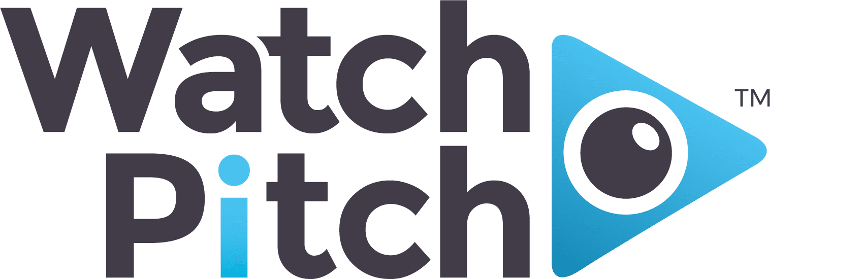 Watch Pitch podcast logo