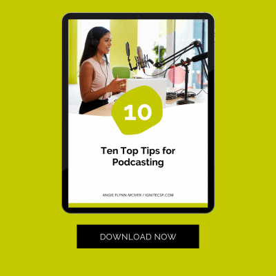 Free Download "10 Top Tips for Video Meetings" (PDF 800kb file size)